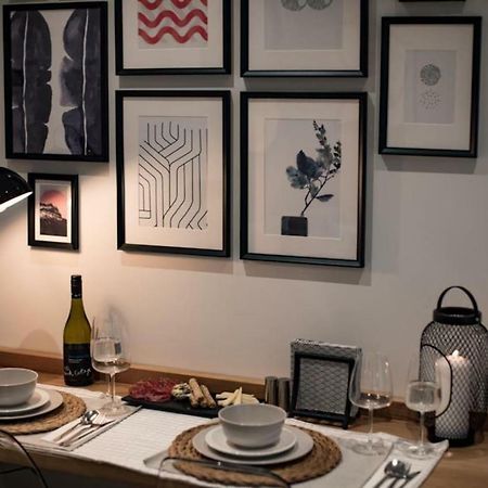 Downtown Syntagma Apartment 2 Athens Luaran gambar