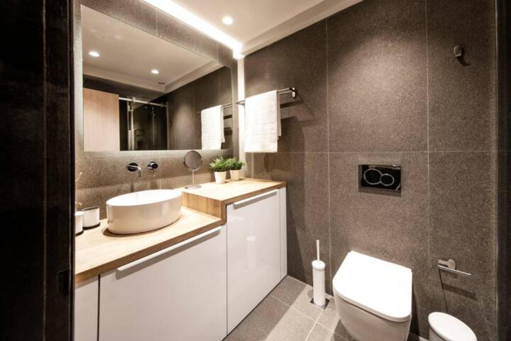 Downtown Syntagma Apartment 2 Athens Luaran gambar