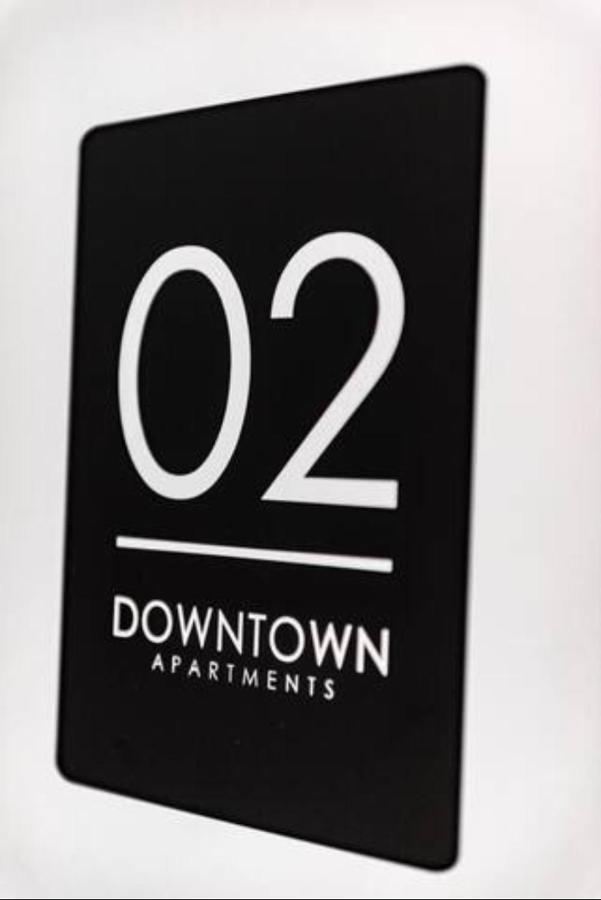 Downtown Syntagma Apartment 2 Athens Luaran gambar